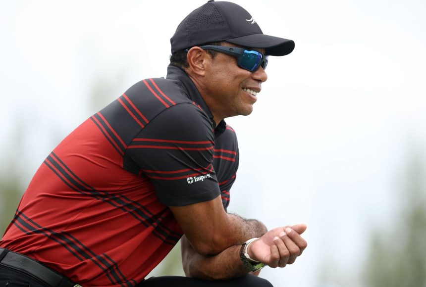 Tiger Woods to return in June? PGA Tour Champions event expresses interest