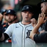 Tigers open to offers for Tarik Skubal, Mets-Blue Jays in race for Edwin Diaz