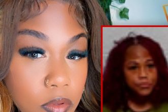 TikToker Tea Tyme Arrested for Allegedly Killing Pedestrian During Livestream