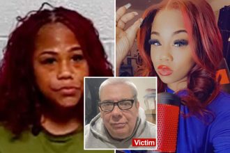 TikTokker who allegedly mowed down pedestrian while livestreaming arrested