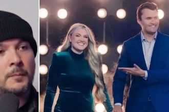 Tim Pool Claims Home Shooting Happened After Charlie and Erika Kirk Comments