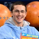 Timothee Chalamet Jokes About His Unlikely Wheaties Appearance