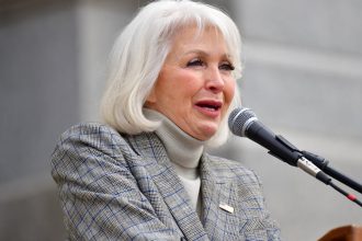 Tina Peters Asks Colorado Appeals Court To Recognize Trump’s Pardon