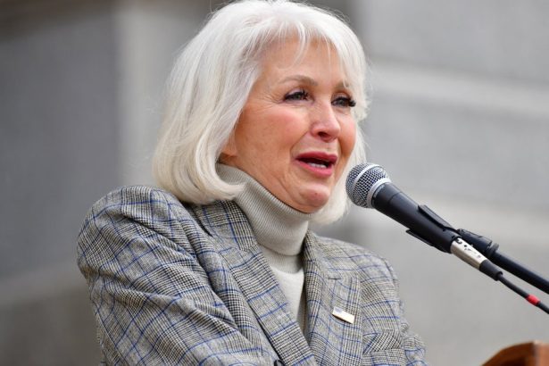 Tina Peters Asks Colorado Appeals Court To Recognize Trump’s Pardon