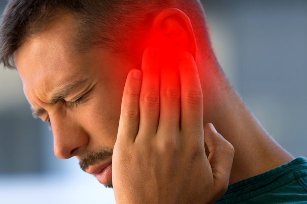 Tinnitus Triggers Your Body’s ‘Fight or Flight’ Response, Study Finds : ScienceAlert