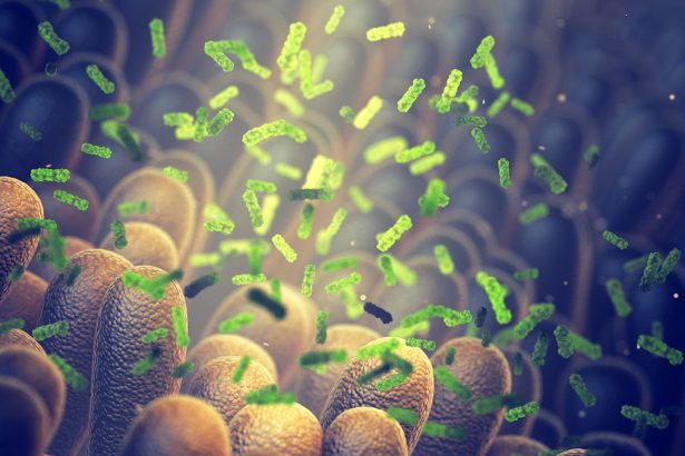 Tiny Molecule Made by Gut Bacteria Could Cut Type 2 Diabetes Risk : ScienceAlert