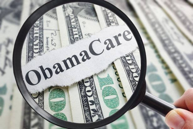 To Make Obamacare Affordable, Fix How Its Subsidies Work