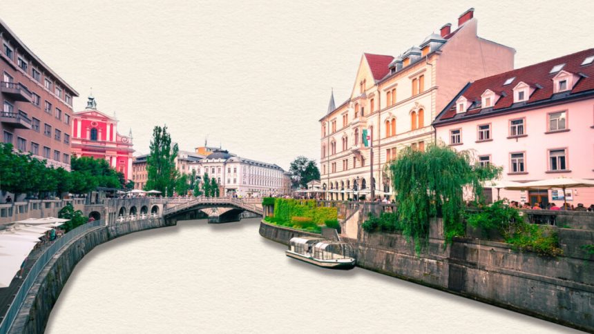 To fight chronic disease, MAHA could look to Slovenia for tips