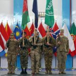 Today in History: December 28, U.S. Afghan war formally ends