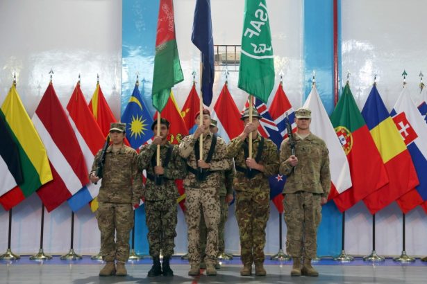 Today in History: December 28, U.S. Afghan war formally ends