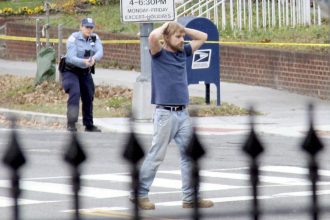Today in History: December 4, ‘Pizzagate’ shooting