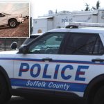 Toddler hit and killed by pick-up truck in Long Island driveway: cops