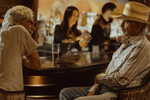 Tommy Might Get Fired, Rebecca May Hook Up Again & More