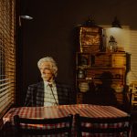 Tommy’s Dad Moves In, Rebecca Hooks Up