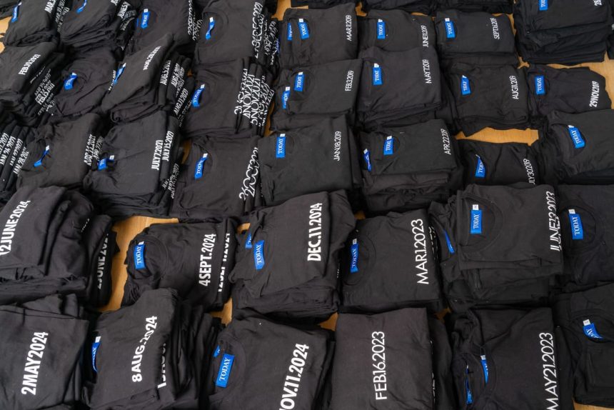 Tongji Philip Qian Finds the Comedy in Conceptual Art