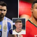 Toni Kroos picks favourites to win 2026 World Cup; makes stance clear on Cristiano Ronaldo-led Portugal and Lionel Messi’s Argentina
