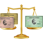 Tons of benefits and rewards for foodies and travelers