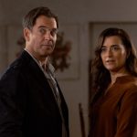Tony & Ziva’ Canceled By Paramount+ After One Season