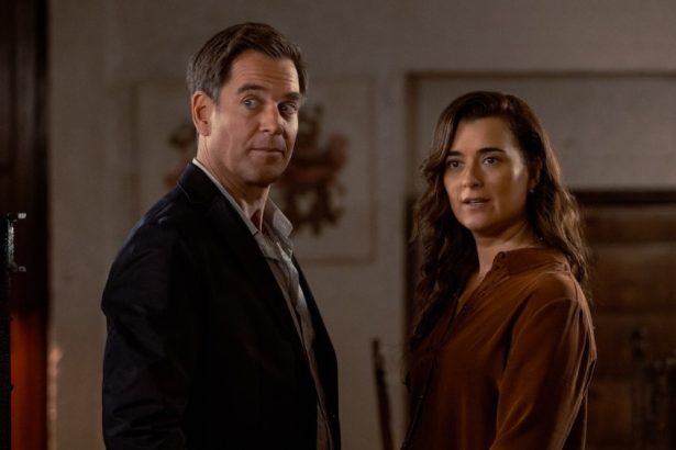 Tony & Ziva’ Canceled By Paramount+ After One Season