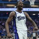 Top 5 Teams That could Sign Malik Monk as Kings Consider Offloading Athletic Guard Amid Career Best 41% Shooting