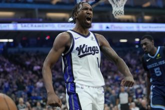 Top 5 Teams That could Sign Malik Monk as Kings Consider Offloading Athletic Guard Amid Career Best 41% Shooting