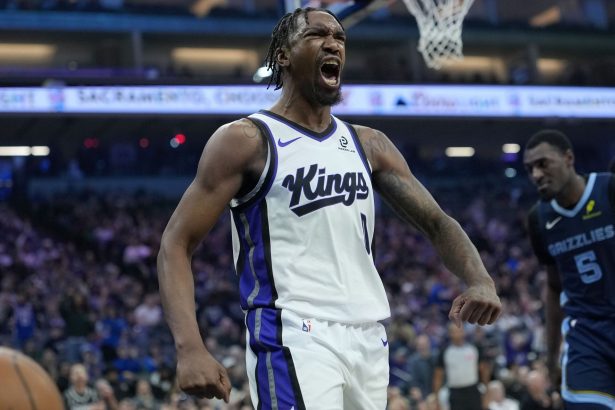 Top 5 Teams That could Sign Malik Monk as Kings Consider Offloading Athletic Guard Amid Career Best 41% Shooting