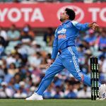Top 5 bowlers with most wickets international cricket among full member nations in 2025 ft. Kuldeep Yadav