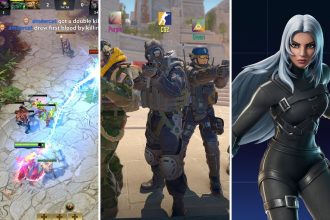 Top 5 esports games in 2025 by prize pool