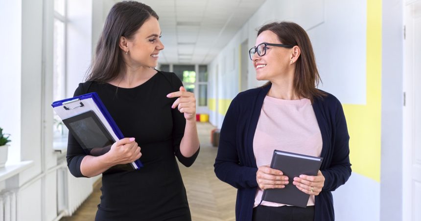 Top Advice for 1st Year Teachers and Questions to Ask Veteran Teachers