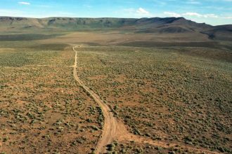 Top Interior Department official has ties to Thacker Pass lithium mine