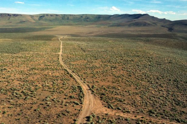 Top Interior Department official has ties to Thacker Pass lithium mine