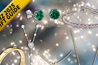 Top Jewelry Gift Picks on Amazon