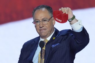 Top Jewish donors take stock of GOP infighting over Israel and antisemitism