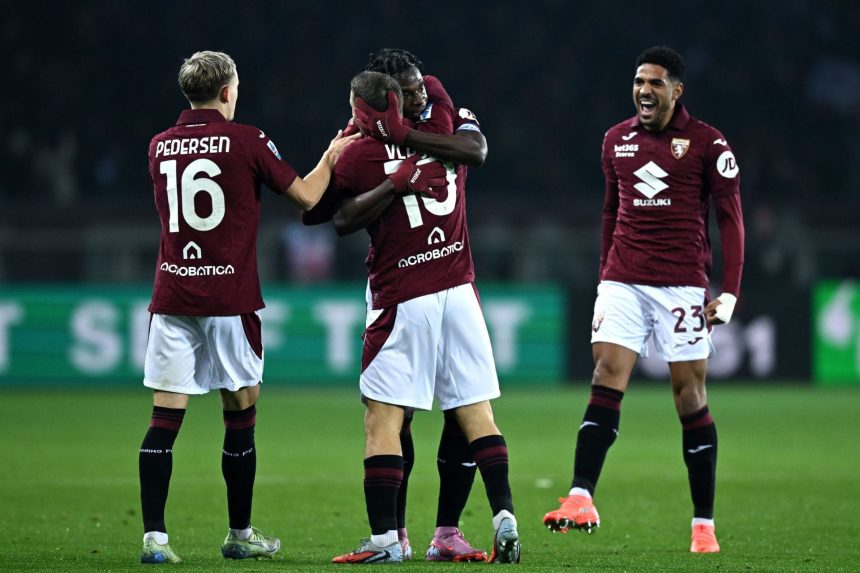 Torino vs Cremonese Prediction and Betting Tips
