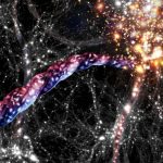 ‘Tornado’ of Galaxies Could Be The Longest Spinning Structure Ever Seen : ScienceAlert