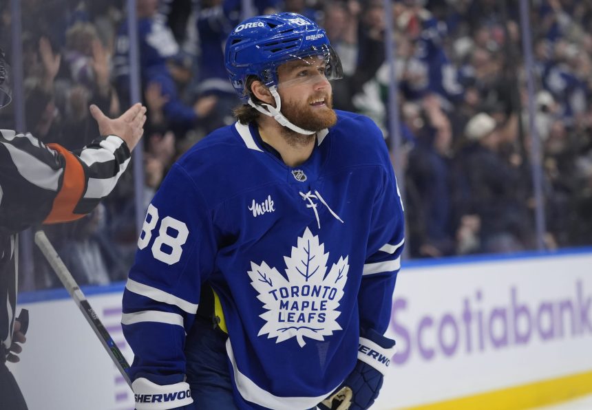 Toronto Maple Leafs vs. Montreal Canadiens | Game previews, prediction and odds