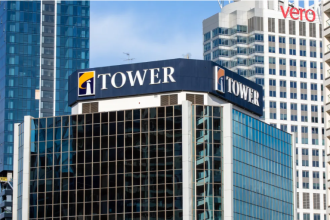 Tower Insurance fined m after overcharging for a decade