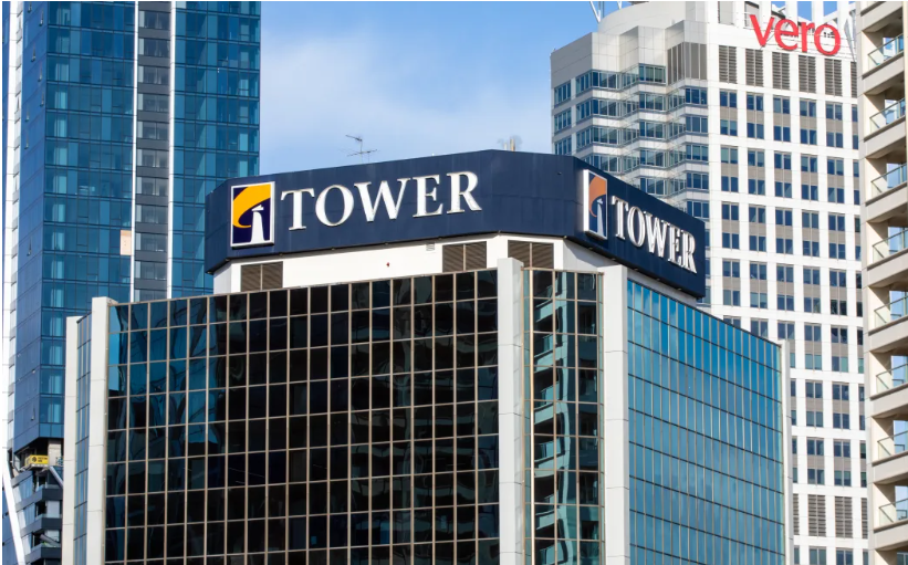 Tower Insurance fined m after overcharging for a decade