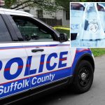 Toxic beau throws sulfuric acid in girlfriend’s face, melting her clothes: cops