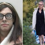 Trans pervert sexually assaulted schoolgirl, told court he ‘wasn’t attracted’ to females