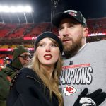 Travis Kelce Refuses to Reveal What Taylor Swift Got Him for Christmas