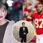 Travis Kelce’s fiancée Taylor Swift gets honest about two breakups before meeting Chiefs TE