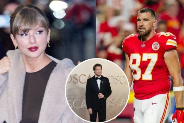 Travis Kelce’s fiancée Taylor Swift gets honest about two breakups before meeting Chiefs TE