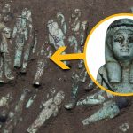 Trove of 225 ‘Exceptional’ Egyptian Figurines Solves Long-Standing Mystery : ScienceAlert