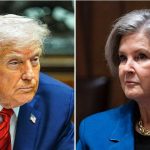 Trump Accused of Having An ‘Alcoholic’s Personality’ By Chief of Staff