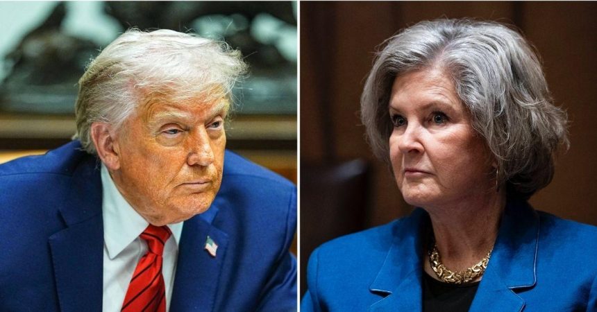 Trump Accused of Having An ‘Alcoholic’s Personality’ By Chief of Staff