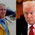 Trump Accused of Using Lawsuit Against to ‘Distract’ From Epstein Scandal