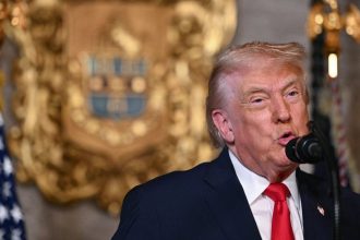 Trump Admin Audits Cases Of Somali U.S. Citizens For Potential Denaturalization