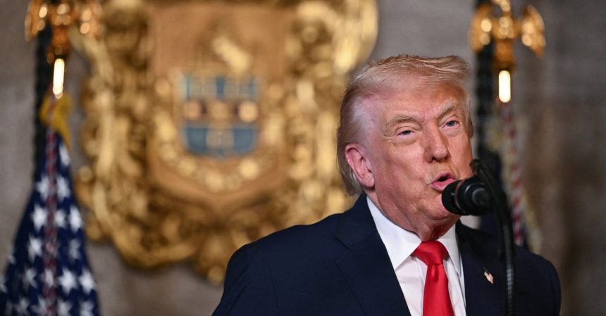 Trump Admin Audits Cases Of Somali U.S. Citizens For Potential Denaturalization