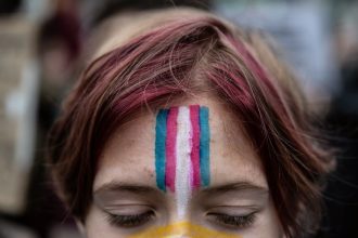 Trump Administration Moves to Severely Curtail Access to Gender-Affirming Care for Minors